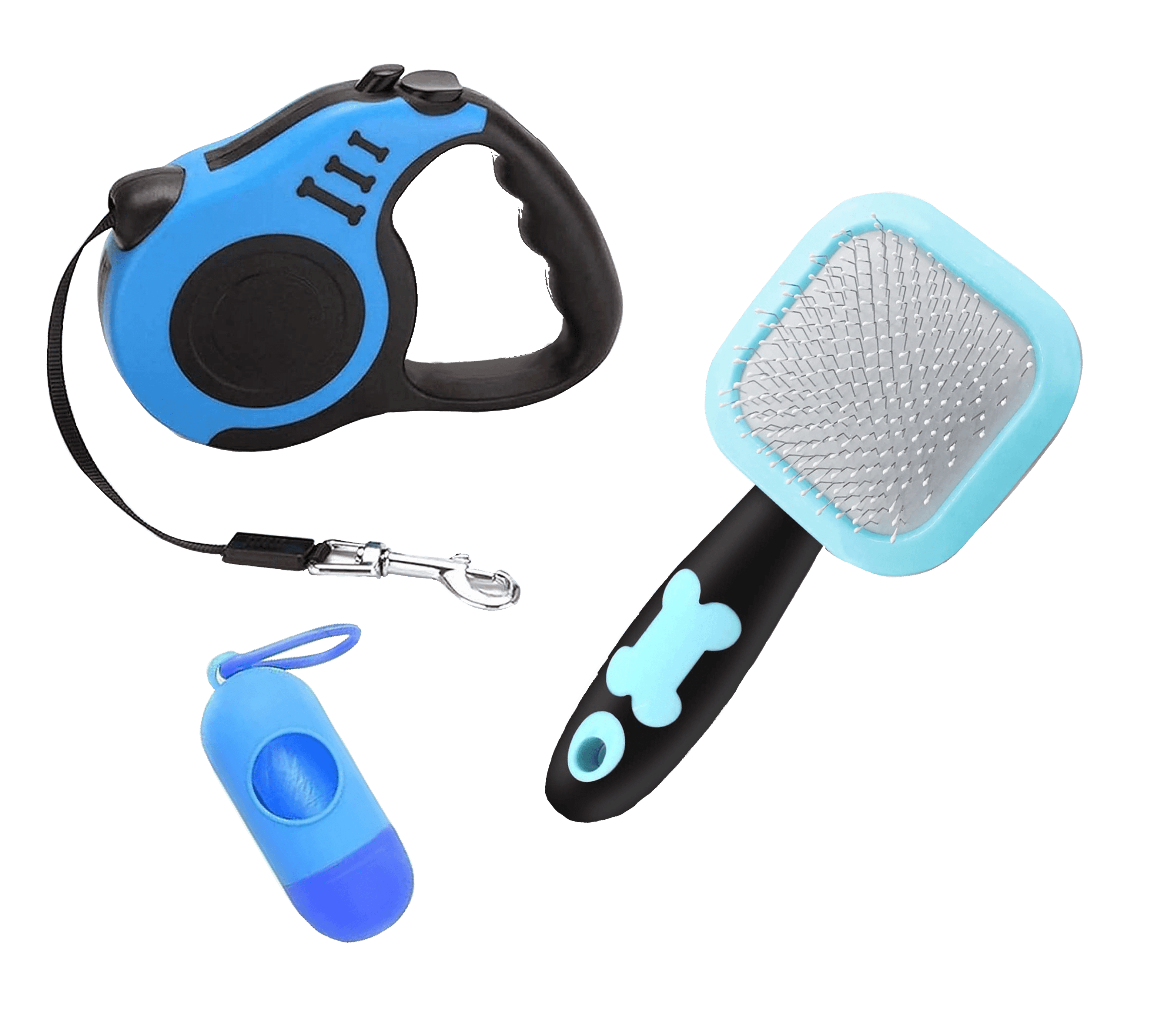 FurReal pet-care toolkit